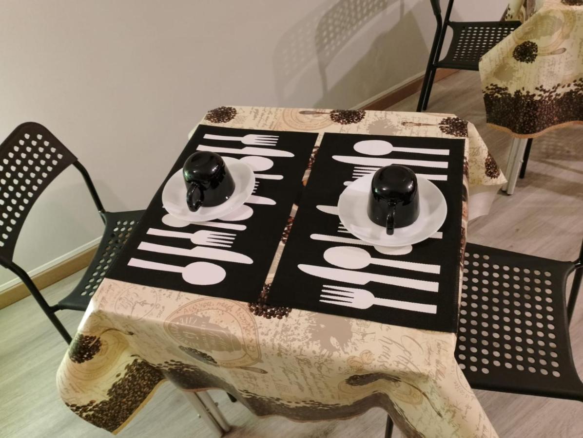 Albergo Elena 3 Via Emilia Ovest 347 Πάρμα Εξωτερικό φωτογραφία